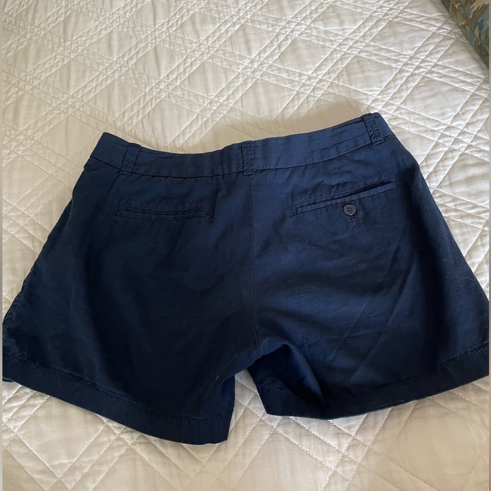 J. Crew Chino Shorts - Picture 3 of 4